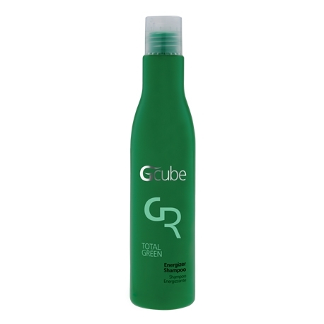 Energizer Shampoo
