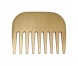 Beech wood comb- small size