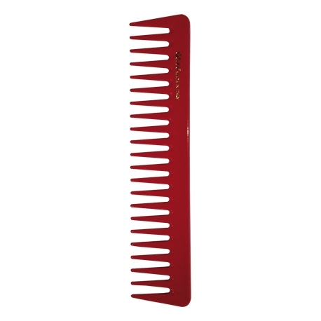 Large-tooth comb "Derlin"