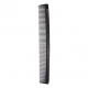 Fine tooth comb made in carbon fiber ? small