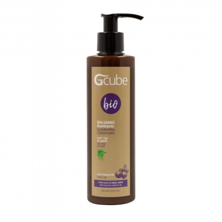 Balsamo BIO illuminante 250 ml