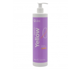 Zero Yellow - Balsamo 500 ml
