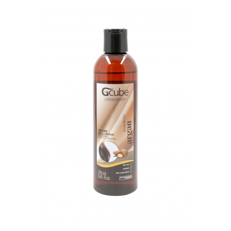 Shampoo  Argan