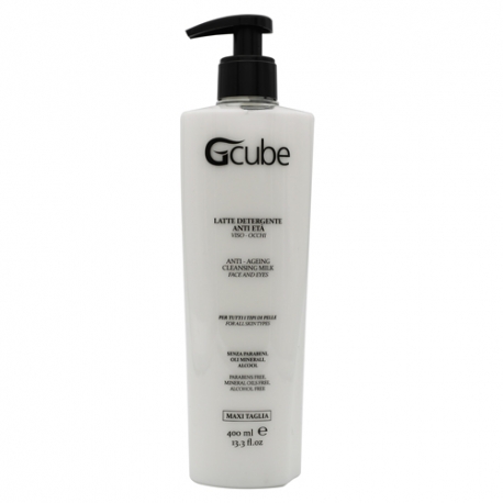  Anti Age Cleansing Milk 400 ml