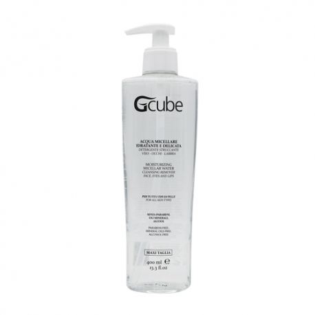 Acqua micellare 400ml