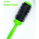 Linea termico carbon verde