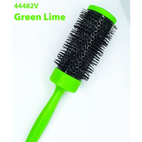 Linea termico carbon verde