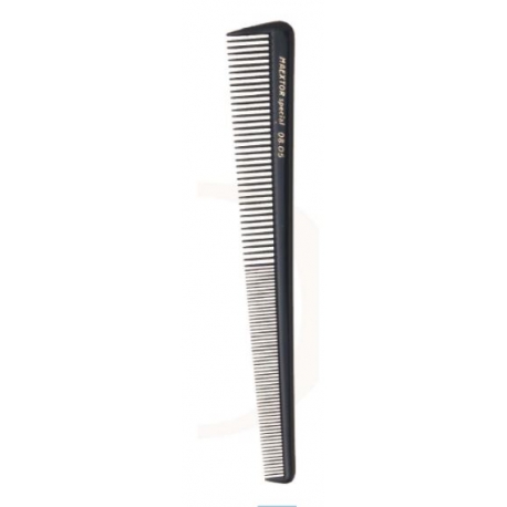 PETTINE SALONCINO NERO