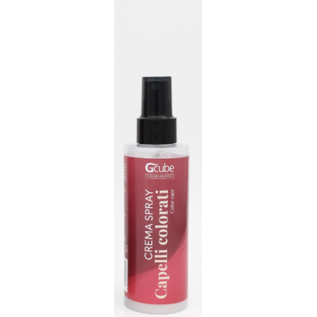 Spray Color