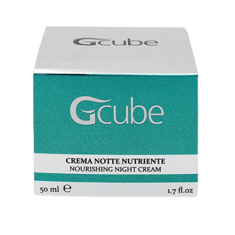 SKIN LONG LIFE CREMA NUTRIENTE NOTTE 50M