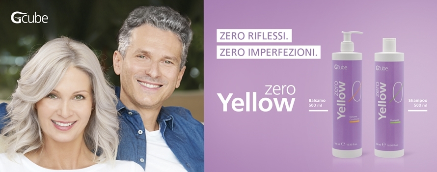 Zero Yellow