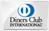 DINERS CLUB INTERNATIONAL